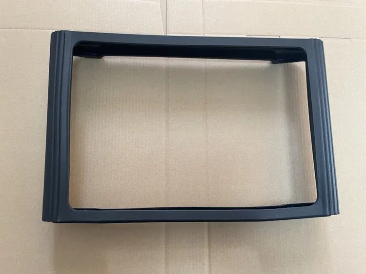 For Soft Rubber Protective Frame Case for LAUNCH X431 PAD3 V2.0 Auto Diagnostic Tablet Shockproof Sleeve Cover