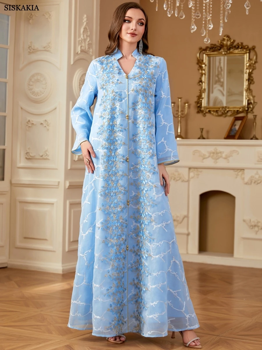 Siskakia Muslim Emb… - image