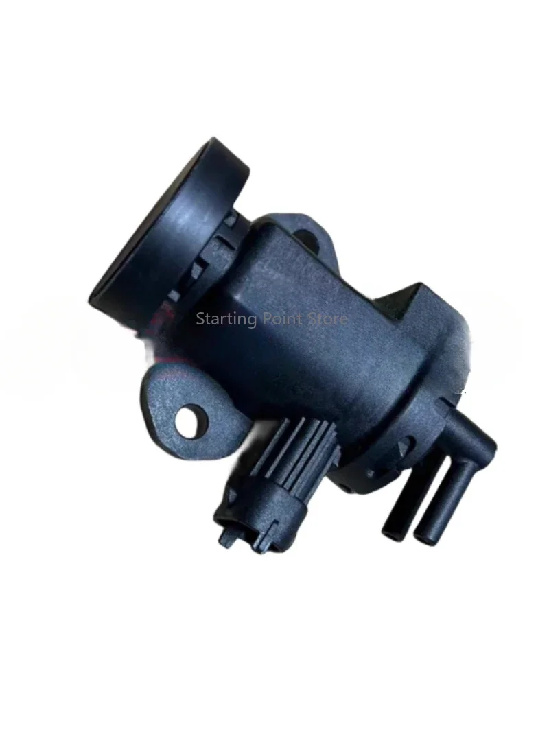 Suitable for Jiangling pickup Baodian Baowei land air vacuum solenoid valve isuzu exhaust gas recirculation valve