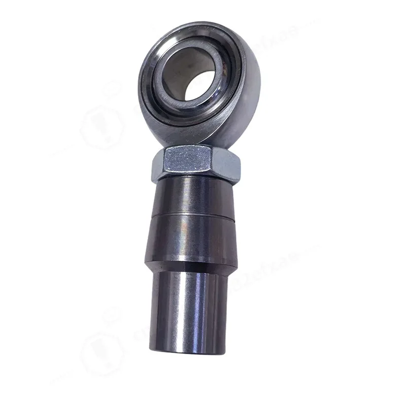 Rod End Bearing, PHS Internal Thread, POS External Thread, Self-lubricating, Joint Bearing for Mechanical Equipment