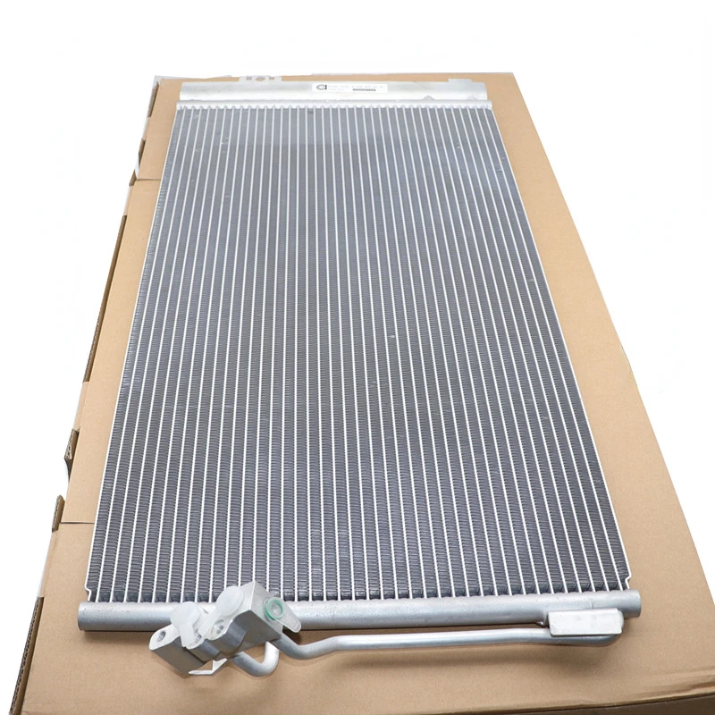 For Mercedes Benz Viano VIANO Vito air conditioning condenser air conditioning radiator Viano condenser