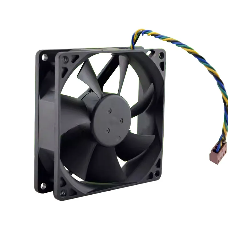 

Для FOXCONN PV902512PSPF 0D 9025 12 В 0,40 А 9 см 4-проводной ШИМ-шасси, вентилятор