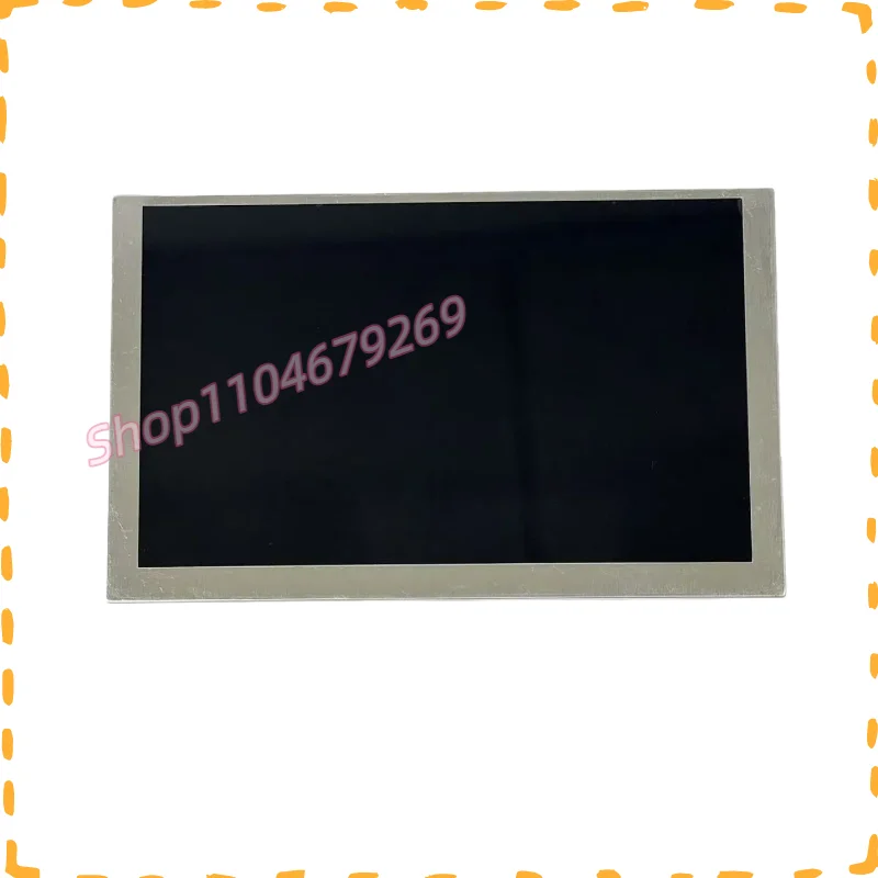 Per moduli LCD da 6,5 pollici LQ065Y5DX01 LQ065Y5DX01A Schermo LCD