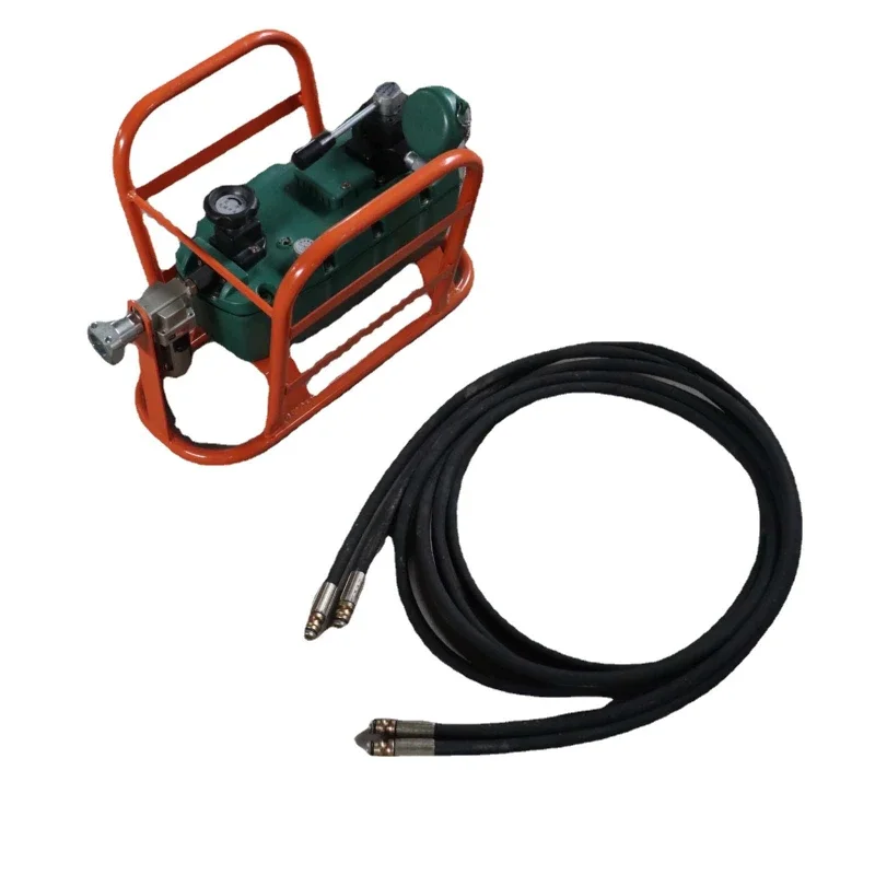 

Tension meter anchor, tension meter, mine tensioning equipment