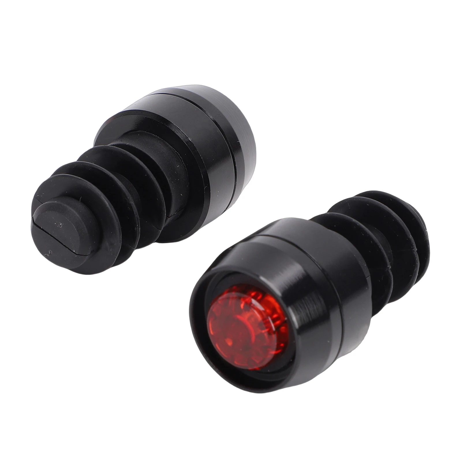 

Фонарь на руль велосипеда из алюминиевого сплава, 3 режима освещения, мини-указатель поворота, задний сигнальный фонарь для велосипеда, указатель поворота для велосипеда