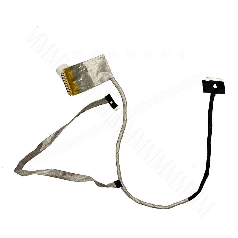 TT  For Samsung NP305V5A NP300E5Z 40P LCD Screen Video Cable BA39-01228A BA39-01228A
