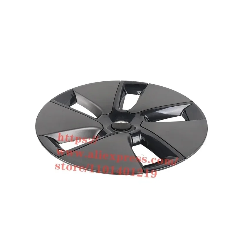 Wheel Hub Cap for 21-22 Tesla Model 3 (18 Inch) OEM:1044271-00-A