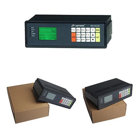 

Belt Scale Weighing Controller BST100-E81 Gravimetric Weigh Feeder Instrument for industrial enviroment