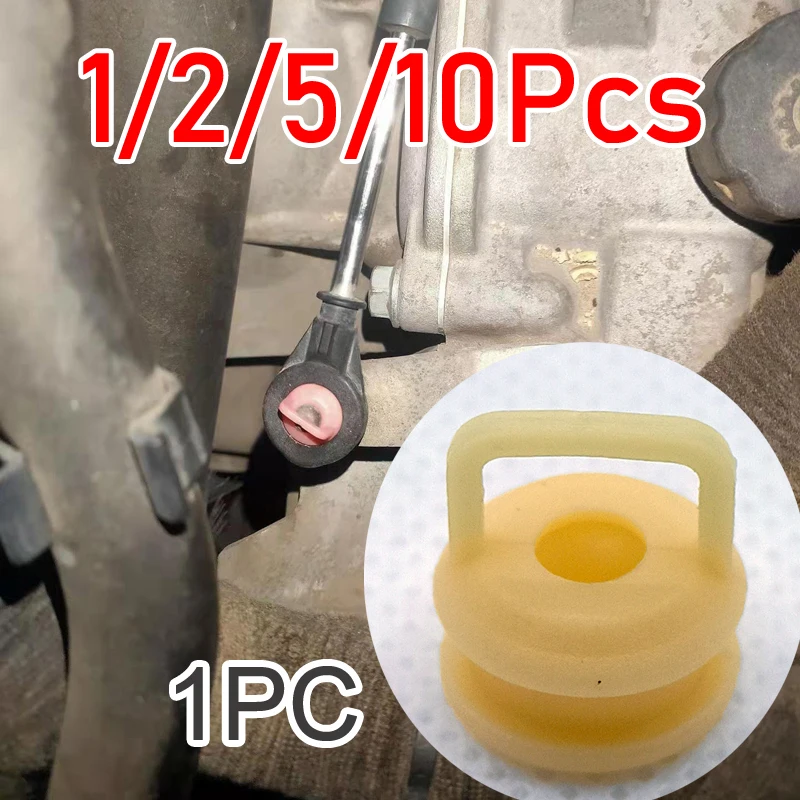 1/2/5/10Pc For New Buick Regal Chevrolet Cruze Malibu Lacrosse Excelle Transmission Gear Shift Cable Rubber Sleeve   Bushing