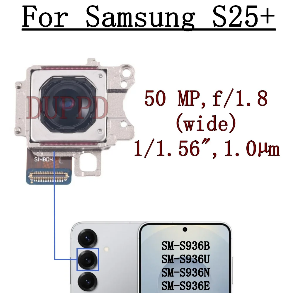 camera-avant-et-arriere-pour-samsung-s25-s936b-s936e-s936u-s936n-teleobjectif-large-module-de-camera-principale-ultra-large-cable-flexible