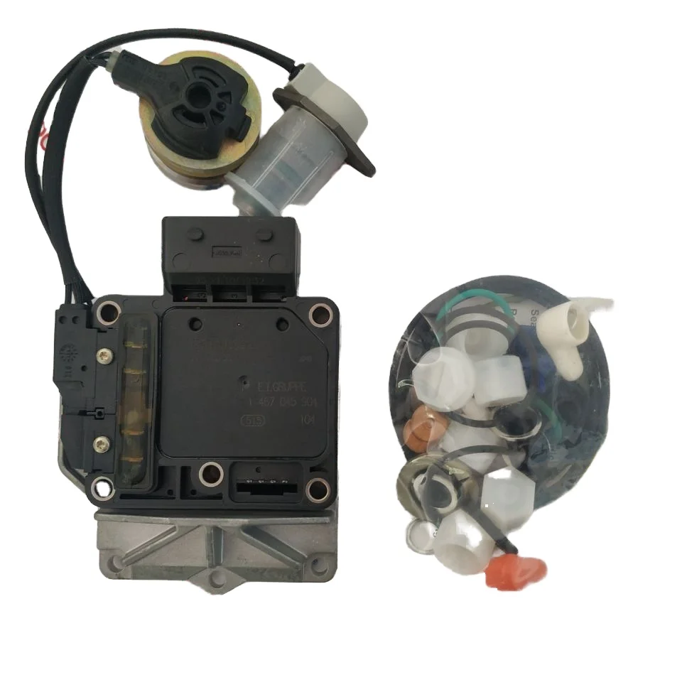 

NO.621(1-3) ORIGINAL VP44 FUEL PUMP CONTROL UNIT ECU F00N300379 INCLUDE 1467045016 146704546