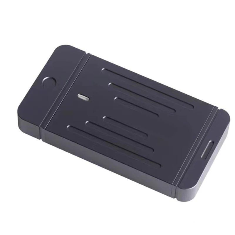 

Профессиональный USB 3.2 Gen 2 чтения карт CFE Тип данных