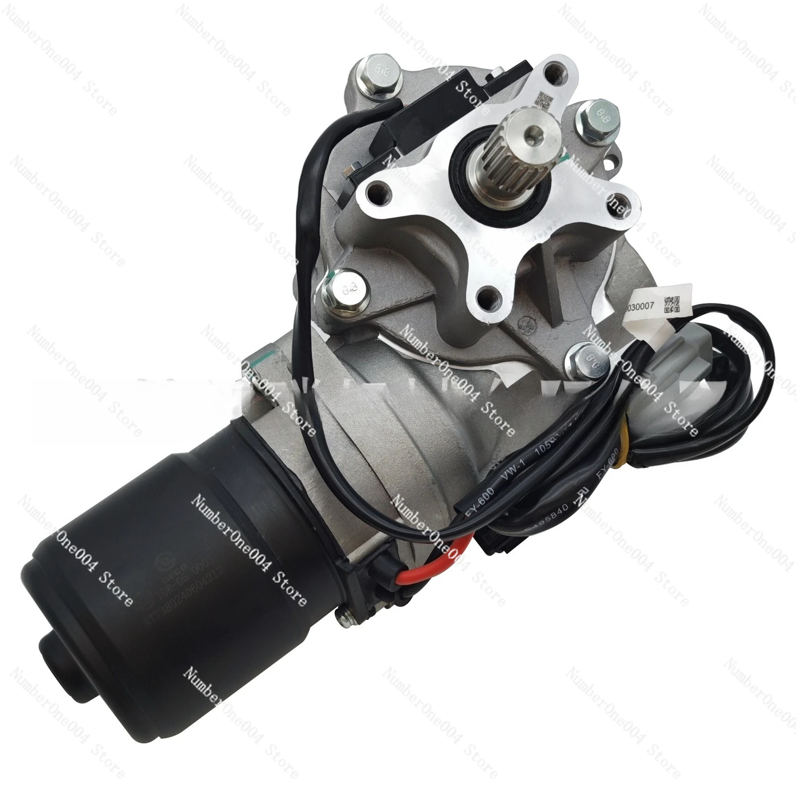 

Cross-border Applicable ODES 800 Yoshiko Booster Motor (20 Teeth) 13605270010