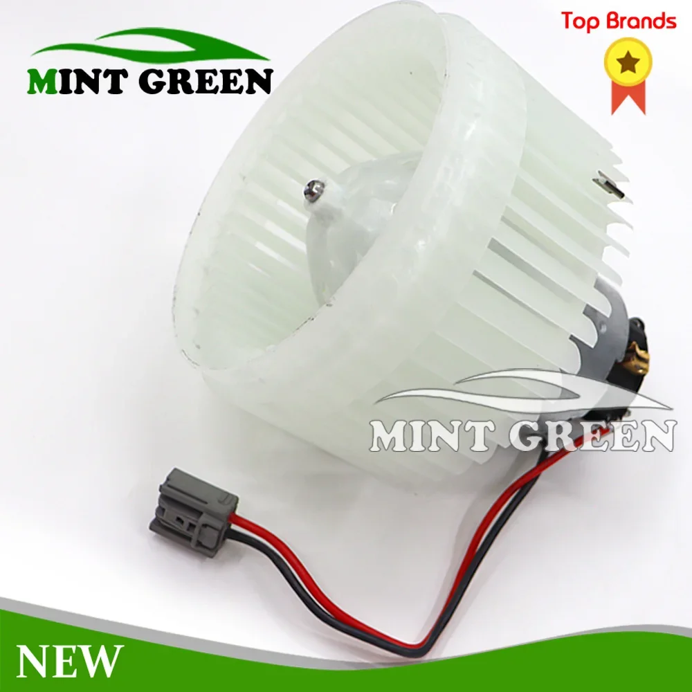 

High Quality New Interior Heater Blower Motor For Car 9171479 31320393