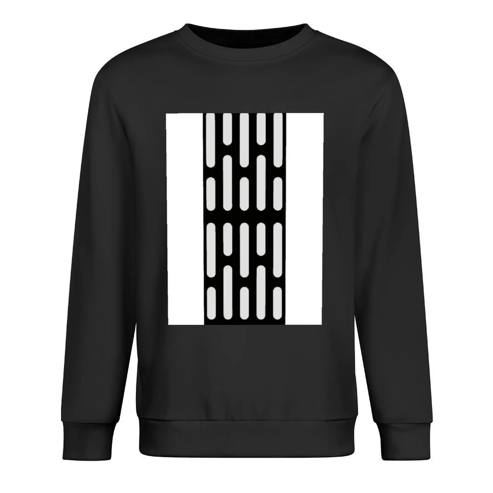Walls of the Dark Star Pullover autumn jacket men mens clothes graphic t shirts men men's coat sports sweatshirt man