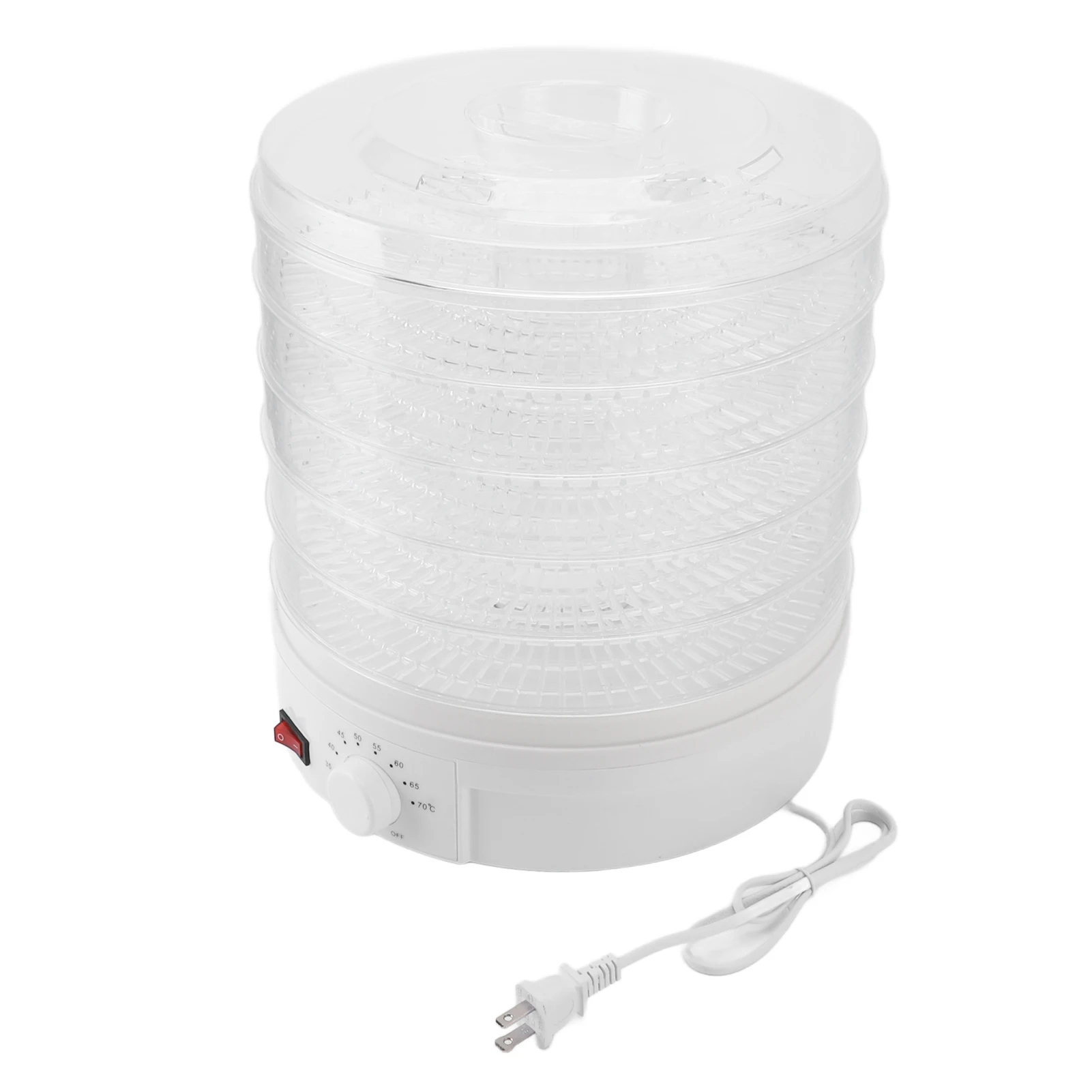 #44 Latest Food Dehydrators Offers