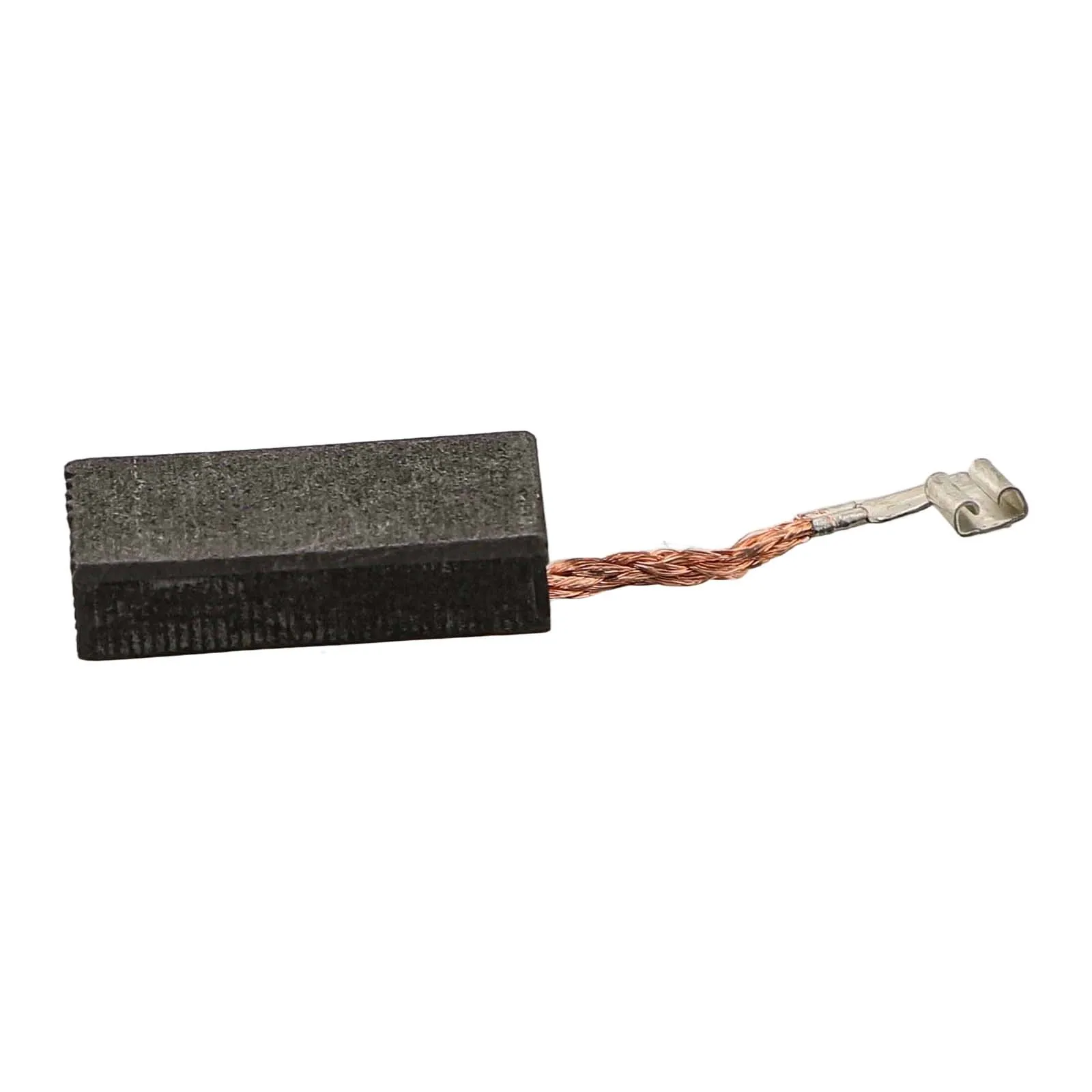 

Repair Work 6.5x11x25mm CB350 Brushes High Performance Carbon Brushes Replacement Brushes Part Number 194160-9