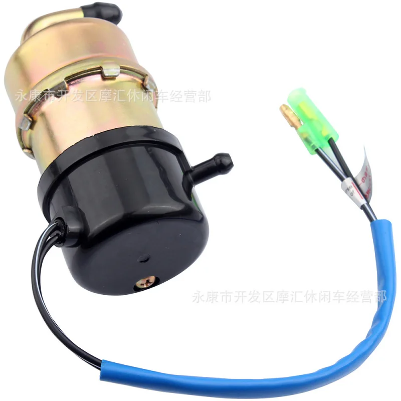 ApplicableHondaCar Motorcycle Fuel Pump Electronic Pump Fuel Transfer PumpFourtrax 16710-HA7-672