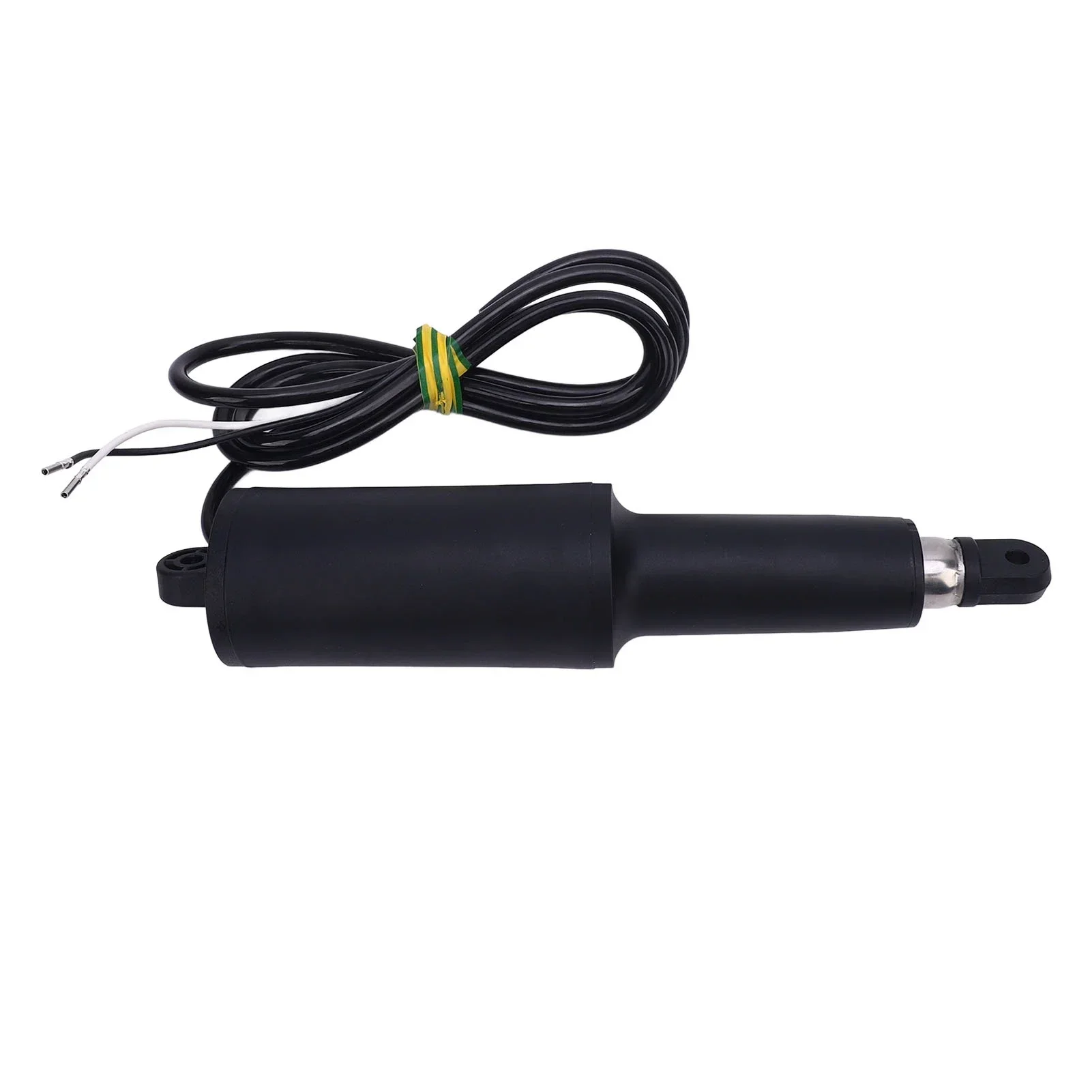 Boot Trim Tab Actuator Trim Tab Actuator Kit Verbesserte Stabilität Verbesserte Steuerung Metalllegierung 15055-001 für Ski Boote Schleppboote