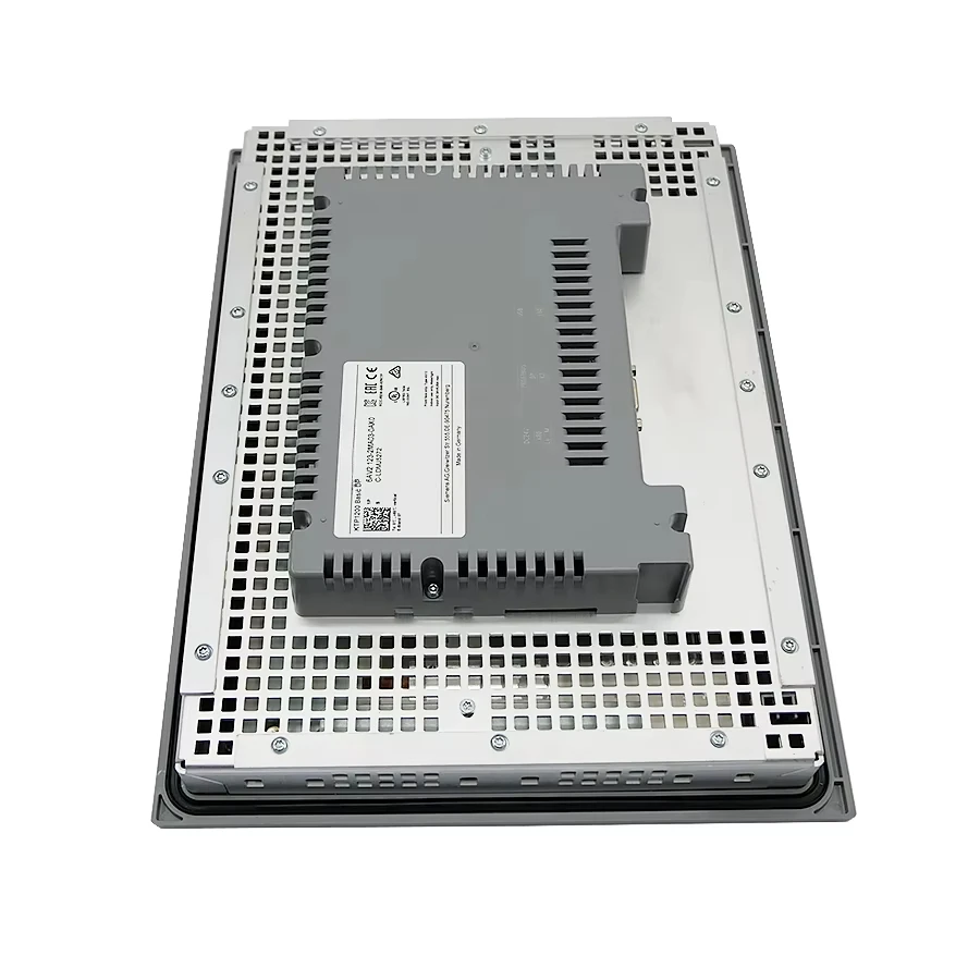 Original PLC Control 6AV2123-2JB03-0AX0 HMI 6AV2123-2MA03-0AX0 6AV2123-2MB03-0AX0  HMI KTP900 compact panel