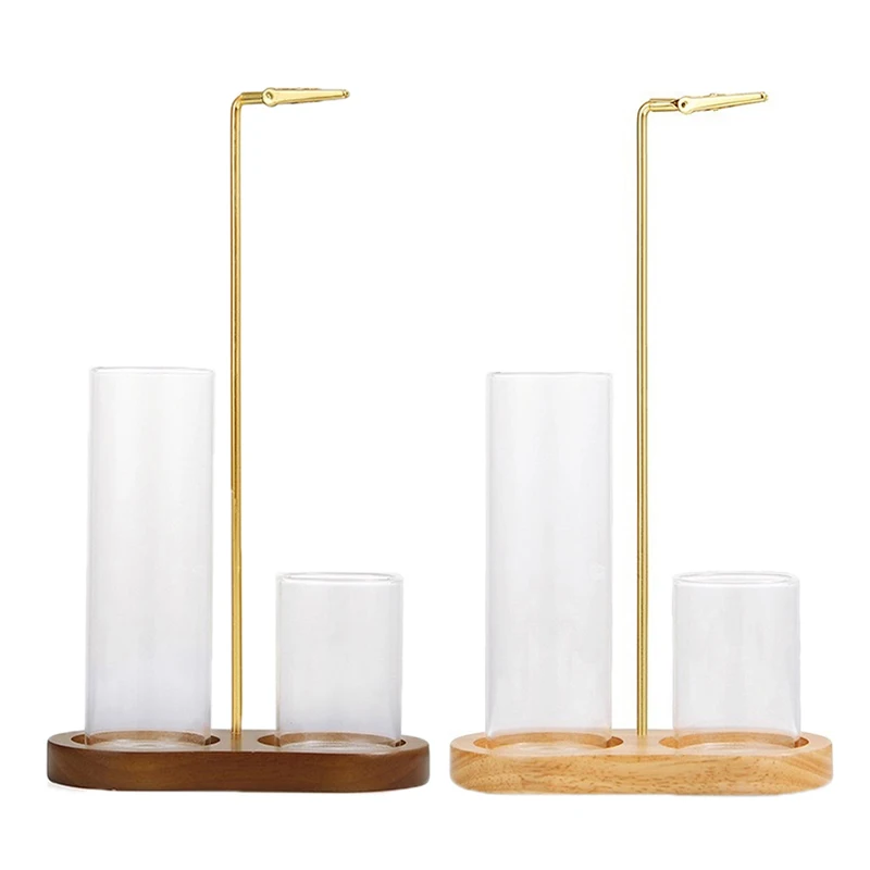 2 In 1 Incense Holder For Sticks Anti-Ash Flying Incense Burne With Removable Glass Ash Catcher And Incense Sticks Organizer