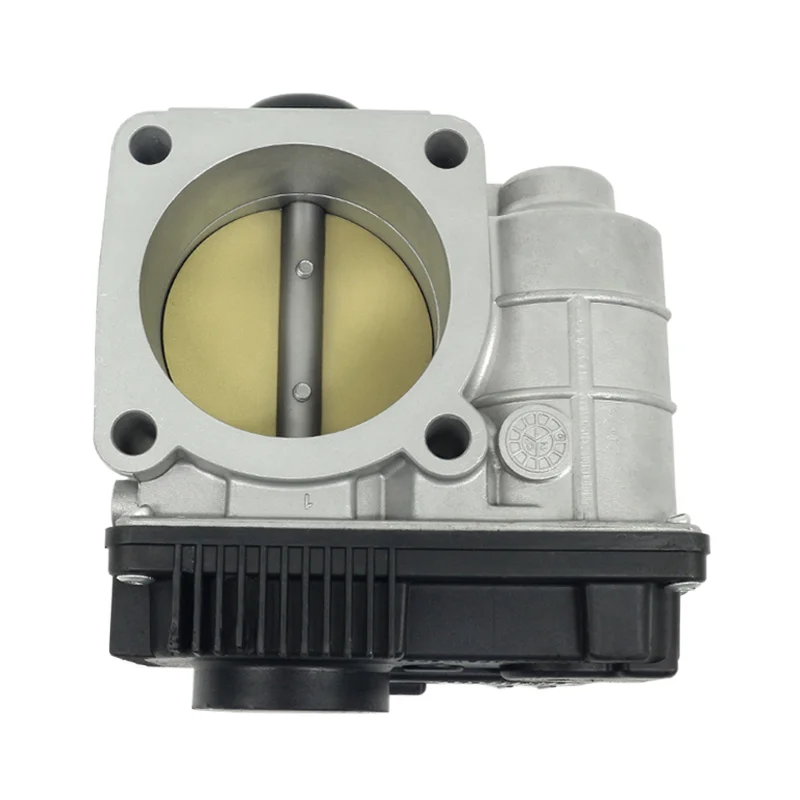 

Hot Sale Factory Direct Supply Auto Engine Spare Accessories Throttle Valves 280750464 Throttle Body