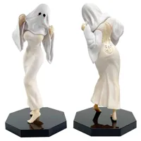 Lady Kyouko Ghost Girl Figure Collectible Model Desk Decoration Stylish Anime Gift  Toy