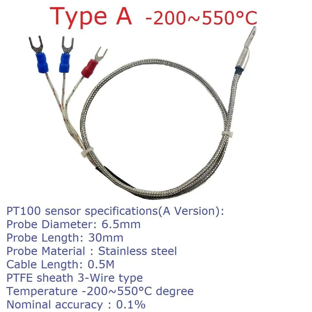 Din Mounted Modbus RS485 PLC Analog Input PT100 RTD Temperature Sensor Collector