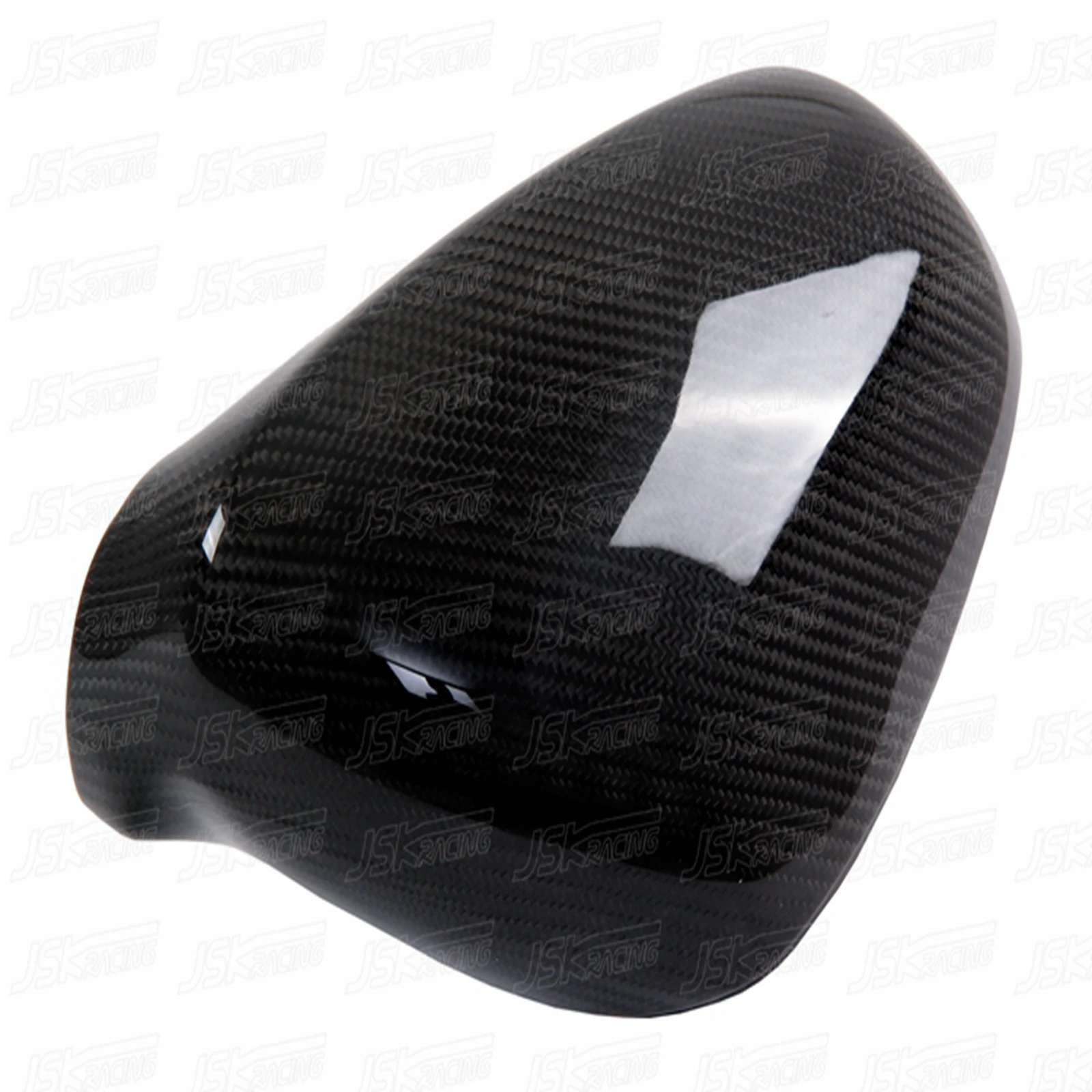 Dry Carbon Fiber Side Mirrors For Maserati Granturismo Gt GTS GC MC SPORT LINE 2007-2018（JSKMTGC10010）