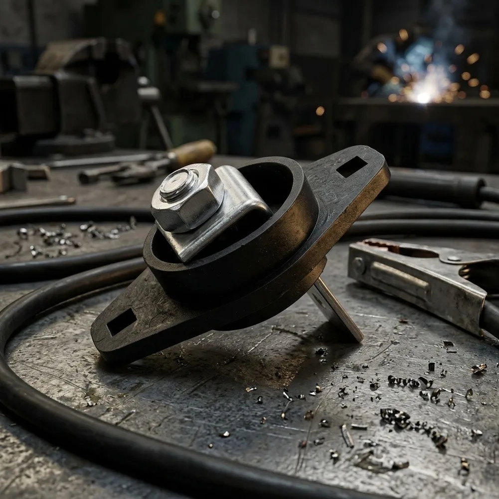 High for temp Terminal Terminal Power Output For Extreme Conditions Heat Resistant Metal Optimal Performance For Trailblazer 325
