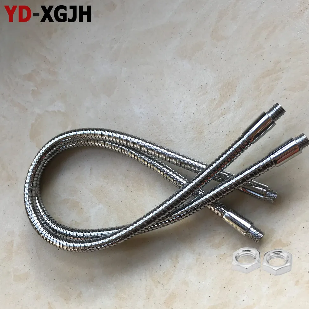 Flexible Metal Goos…