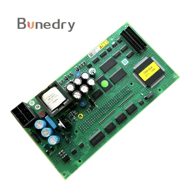 

Printing Machine Main Board ICPB 00.781.4557 for HDB SM/GTO 52/74/102 Offset Printing Parts Electric Board