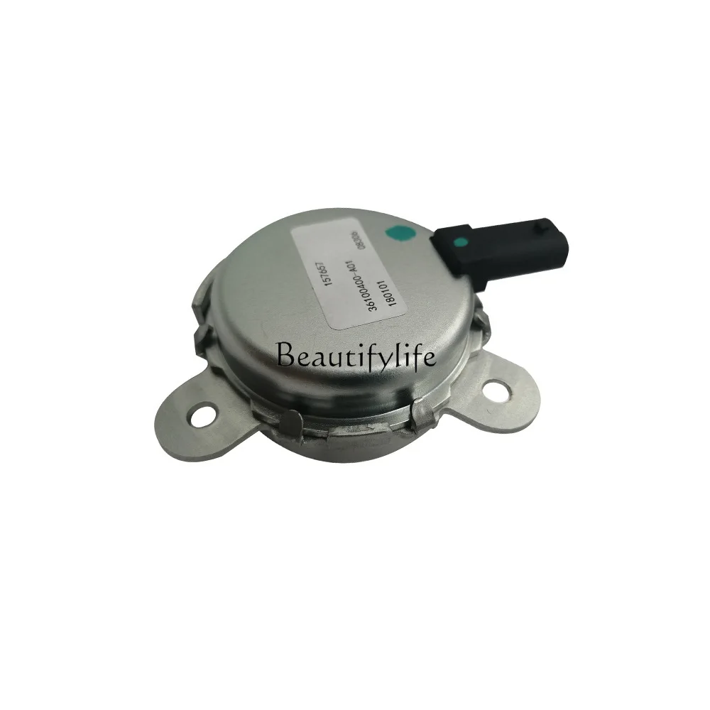 Suitable for F13B engines, center electromagnet 36100400-A01