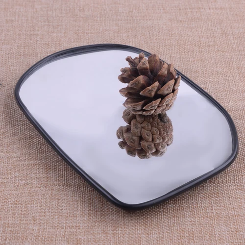 Imagen 2 del producto Espejo retrovisor izquierdo para coche, cristal calefactable apto para Honda Civic 2006 2007 2008 2009 2010 2011, accesorios