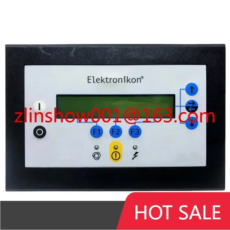 

Панель контроллера 1900071382 1900-0713-82 для винтового воздушного компрессора