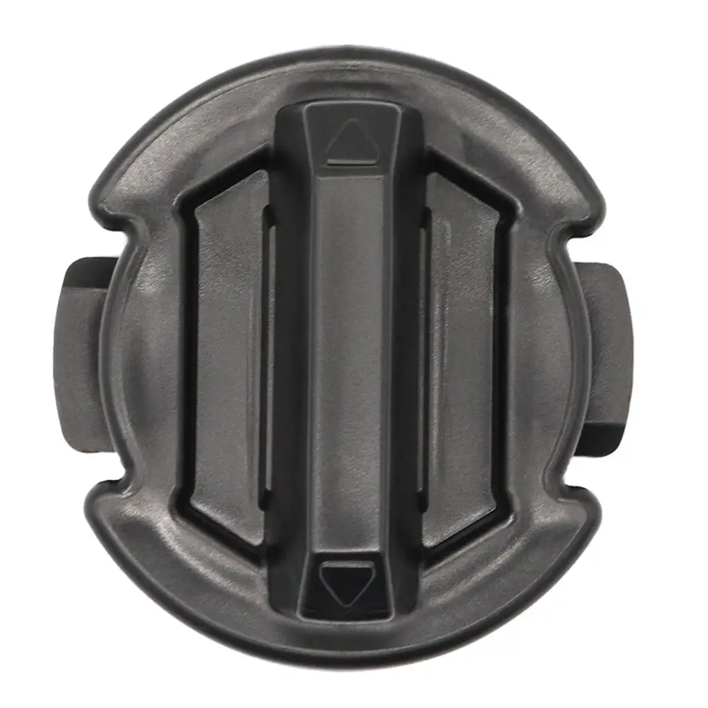 Twist Floor Drain Plug for General RZR 900 1000 S XP 4 5414694