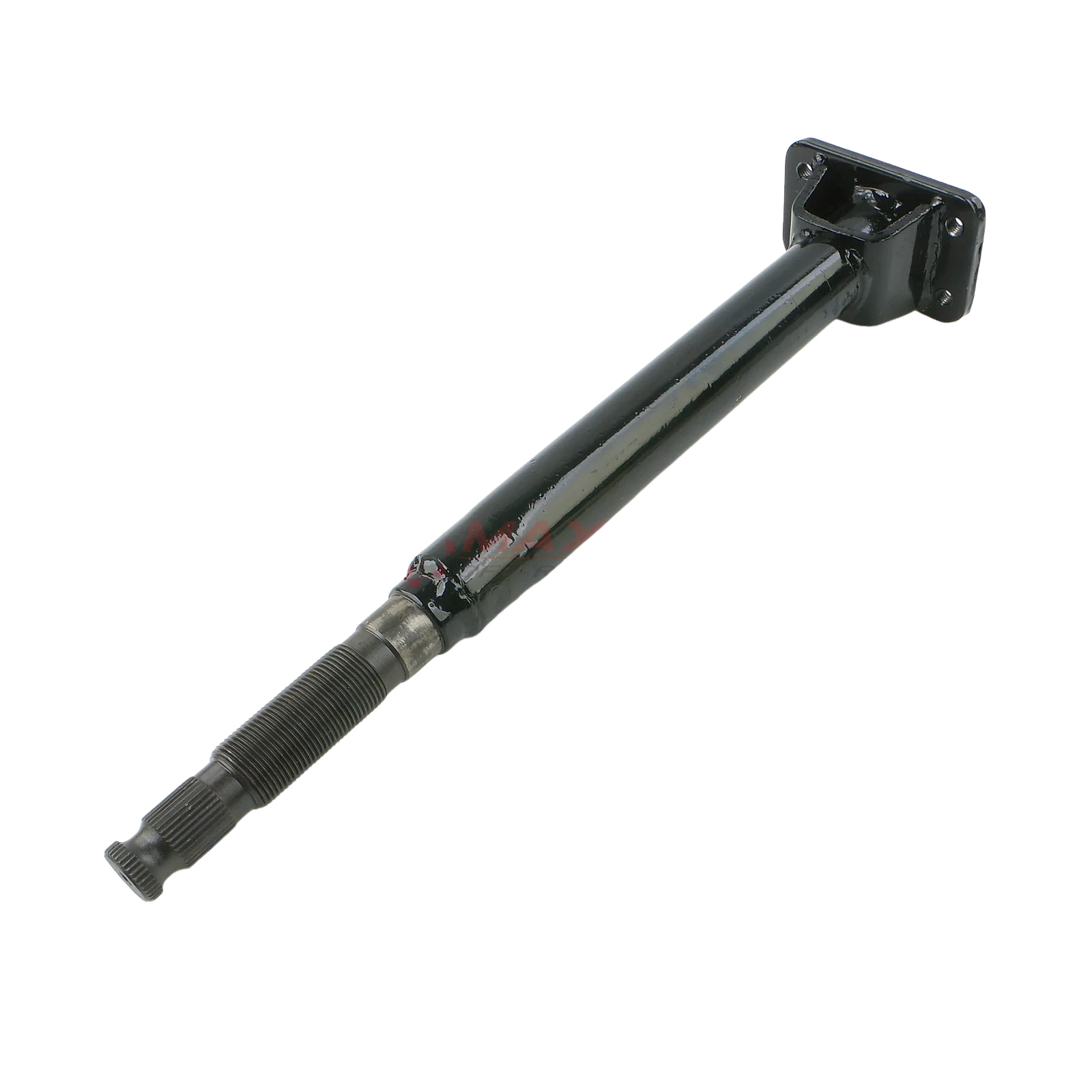 

STEERING SHAFT, EPS for Hisun HS700ATV-8 HS450ATV-5 HS550ATV FORGE550 ATV QUAD P208001621102000 P208000621102000
