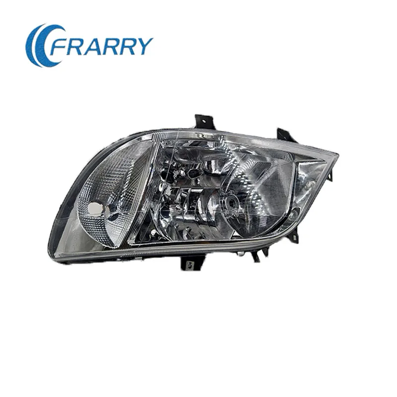 

Frarry-Auto Parts Headlight Left OEM 9018202661 A9018202661 For Sprinter 208 CDI 308 CDI 412 CDI