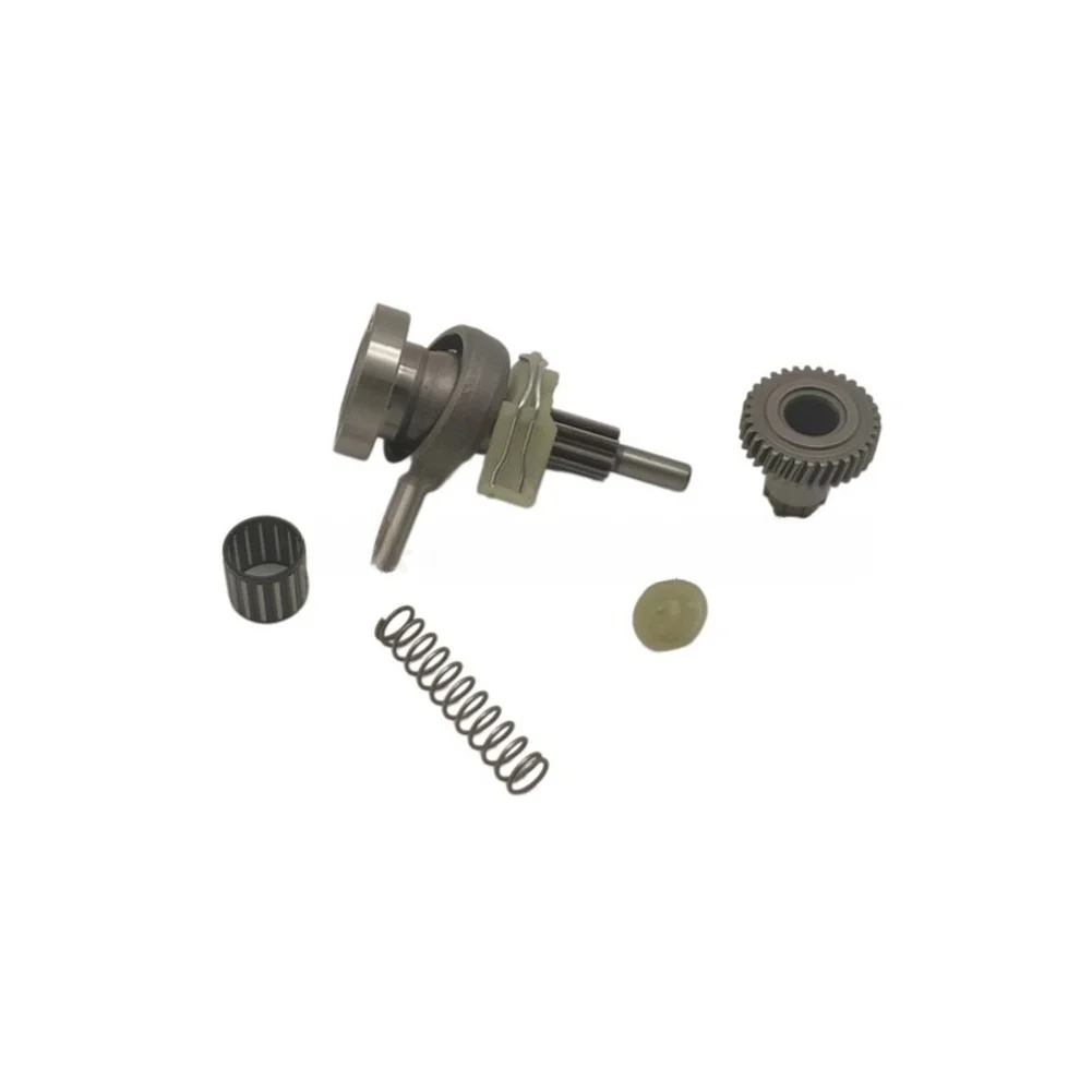 Swing Shaft Rod Replacement Part for Bosch GBH2-26 Rotary Hammer Drill Built for Stability During Extended Drilling Operations