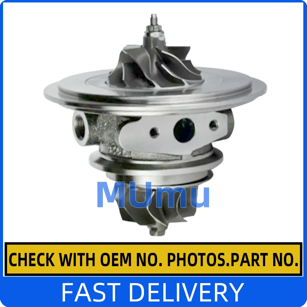 

Turbine Cartridge Core CHRA For BMW X5 X6 50 iX E71 821719-5004S,821719-5002S,821719-0002,793647-5002S,793647-0002,769155-5015S