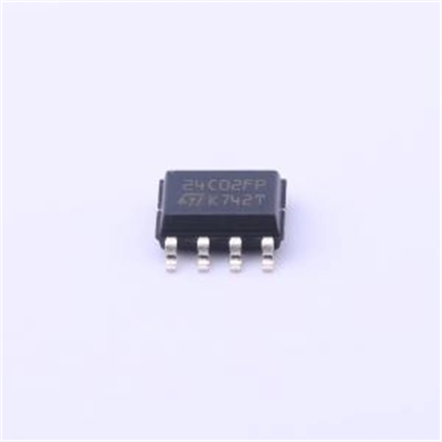 

200 шт./лот M24C02-FMN6TP (EEPROM)