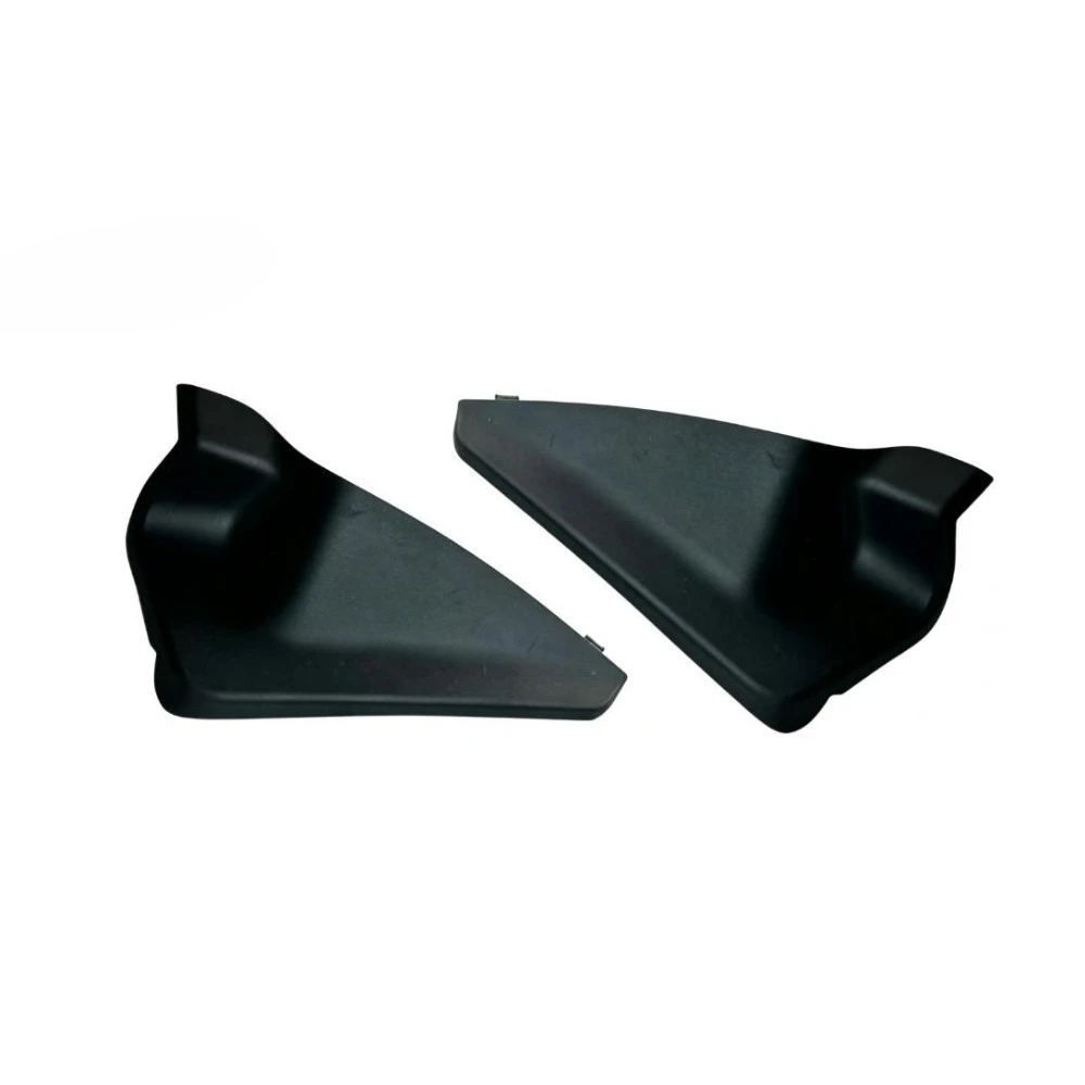 Wiper Cowl Trim Panel Front Windshield Deflector Rain Channel Rubber Strip for GAC for Trumpchi GS4 2015-2016-2017-2018-2019