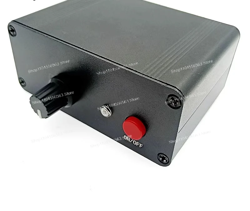 NE5532 OPA1612 Предусилитель Усиление аудиосигнала Внешний одиночный источник питания Готовая машина