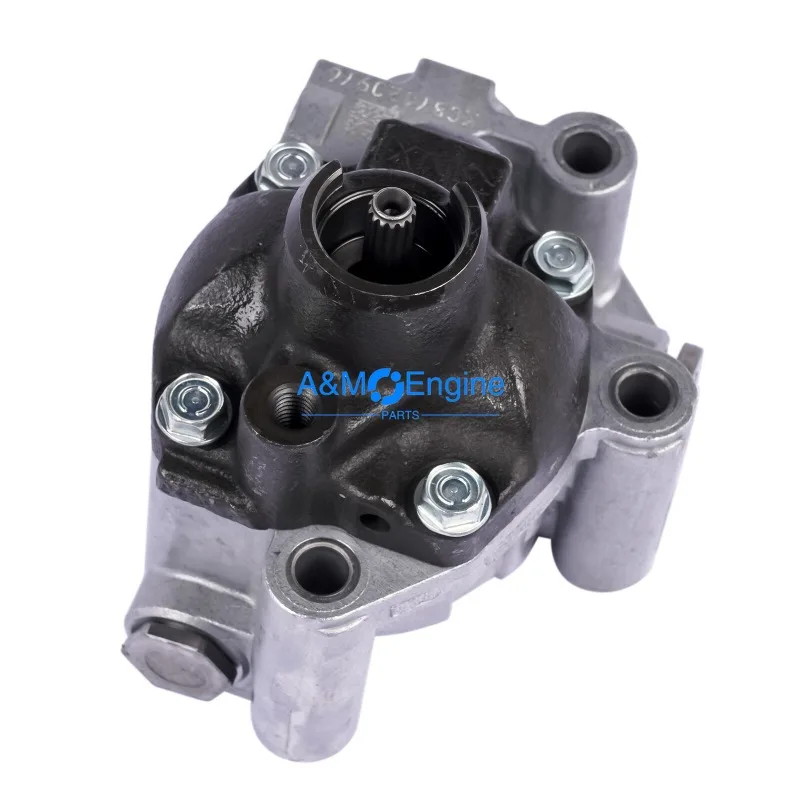 

CVT Transmission Oil Pump for Nissan Sentra Jeep Compass Suzuki Kizashi 2791A015