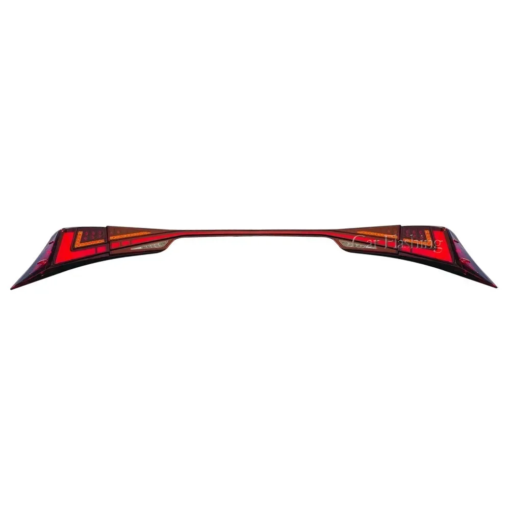 

1 Unit Car Light LED Tail Lamps Assembly for Lxus IS250 IS200t IS300 IS350 IS350 2013-2020 Start up Animation Sequential Turn Si