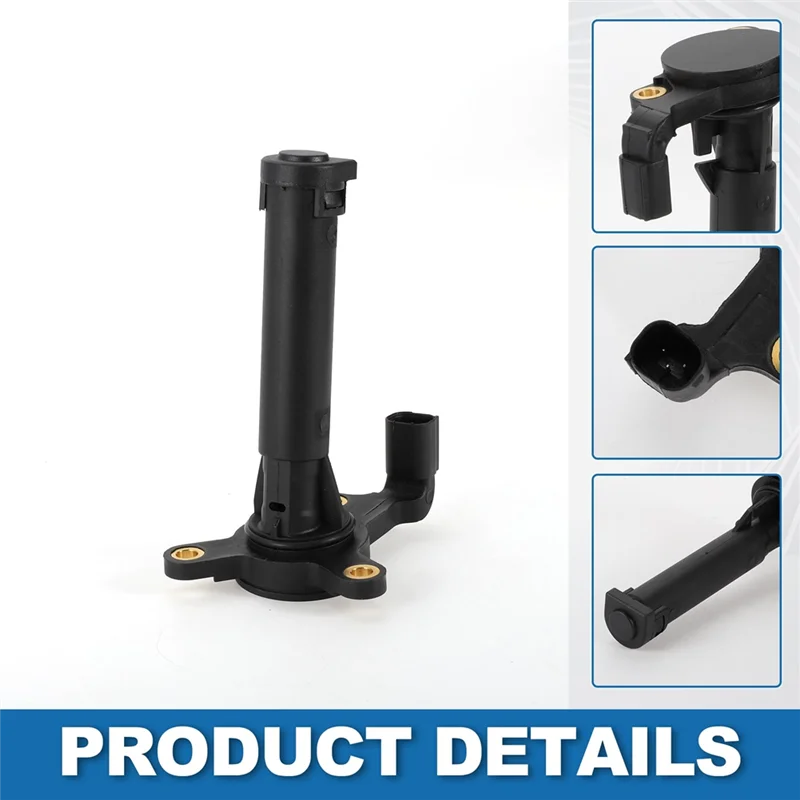 Capteur de niveau d'huile moteur AASS 0009050301 A0009050301 pour pièces automobiles Vito classe C classe E classe CLK classe SLK