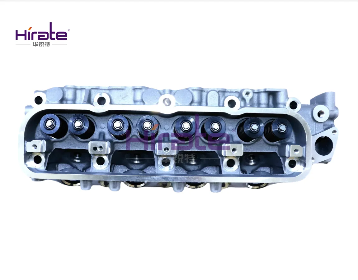 

Toyota 2.4L 8V 4Y 3Y Cylinder Head Models 11101-71030 11101-73020 1110173020 1110171030 1110109110-for Toyota Vehicles