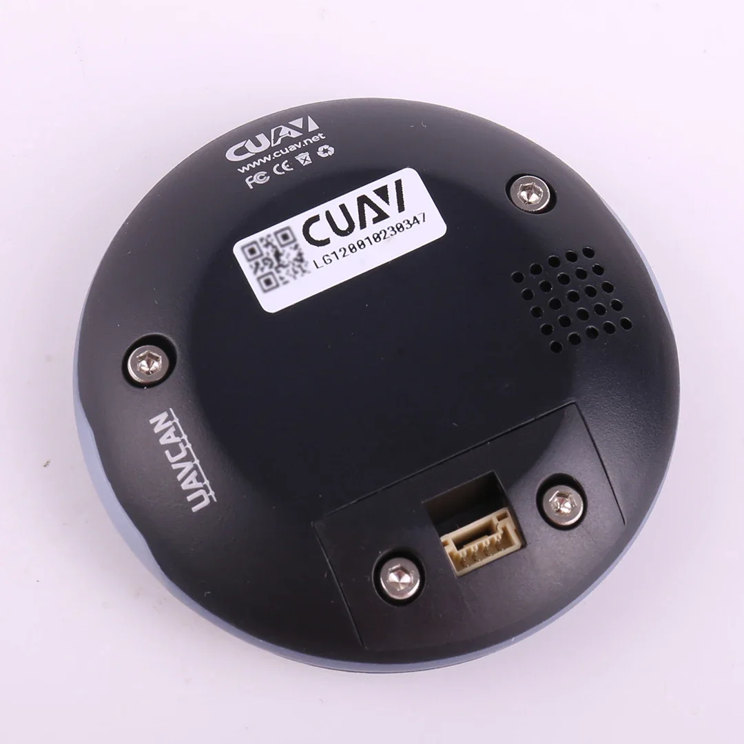CUAV جديد NEO 3 PRO GNSS U-BLOX وحدة PIX وحدة تحكم في الطيران Pixhawk مع Ardupilot PX4 مفتوحة المصدر M9N GPS #4