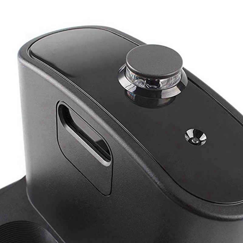 Dasar pengisi daya untuk Irobot Roomba, suku cadang penyedot debu Robot seri 500/600/700/800/900 colokan EU