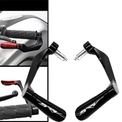 Lever Guard Protector Aluminum For Aprilia RS4 125 Replica RSV4 1100 Factory APRC RSV4 R APRC RF/RR Shiver 900 750 GT SRV 850